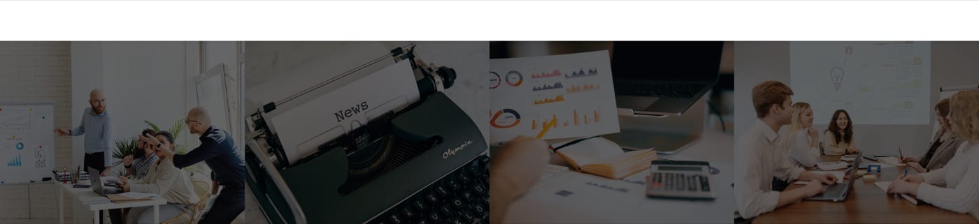 Разделы обзоров и работа команды